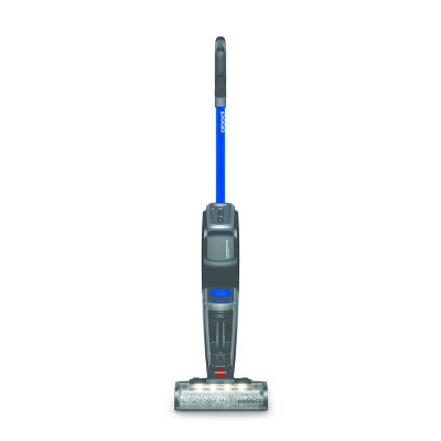 BISSELL CrossWave OmniFind Wet Dry Vacuum 3967: Cordless, Pet Hair Pick Up, Lithium Ion Battery, 25 Min Run Time
