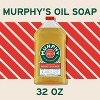 Murphy Original Oil Soap Wood Cleaner for Floors and Furniture - 32 fl oz - 3 of 4