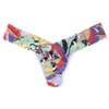 Hanky Panky Women's Daily Lace Low Rise Thong - One Size - 2 of 3