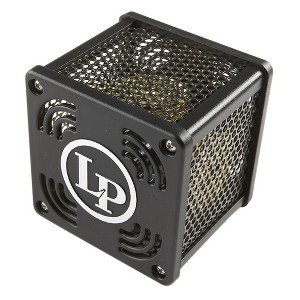 LP Jingle Qube Percussion Instrument - 1 of 4