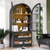 FURNIinspire Utility Storage Cabinets - 4 of 4