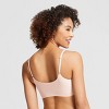 True & Co. True Everybody Women's Adjustable Strap Scoop Neck Bra - Light  Beige L : Target