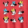 Women's - Disney - Mickey & Friends Short Sleeve Graphic T-Shirt - 2 of 4