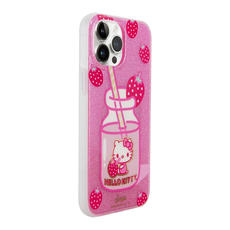 Sonix Apple iPhone 15 Pro Max Hello Kitty Case with MagSafe , 3 of 5