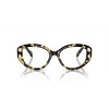 Swarovski SK2006 52mm Female Irregular Eyeglasses - prescription-ready - 2 of 4