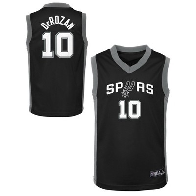 San Antonio Spurs toddler jersey