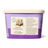 Marshmallow Chocolate Brownie S'mores Ice Cream - 48 fl oz - Favorite Day™ - 3 of 4