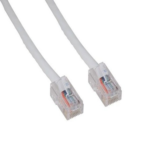 Sanoxy Cables And Adapters; 7ft Cat5e 350 Mhz Utp Assembled Ethernet ...