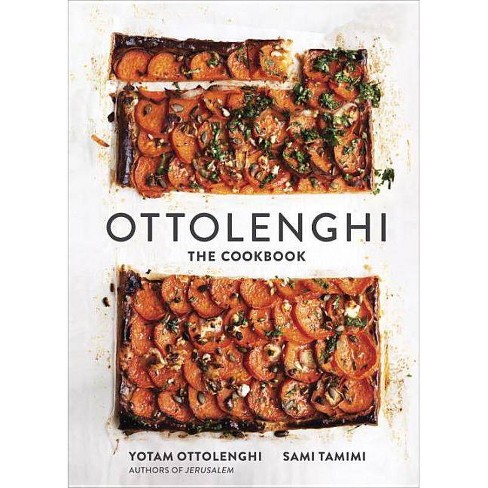 Ottolenghi - by  Yotam Ottolenghi & Sami Tamimi (Hardcover) - image 1 of 1