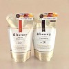 Vicrea & Honey Deep Moist Shampoo Refill- (11.8 oz) & Deep Moist Treatment - (11.8 oz) DUO SET KIT - Drench your hair in honey - 3 of 4
