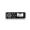 Fusion MS-RA70N Marine Entertainment System with Bluetooth & NMEA 2000 with Fusion MS-NRX300 IPX7 NMEA 2000 Wired Remote (Black) - 3 of 4