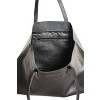 ETHIC GOODS Women's Leather Carry All Tote - 3 of 4
