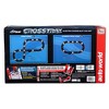 Auto World CrossTrax Road Course 9' Slot Car Race Set - 2 of 4