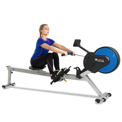 Rowing Machines : Target