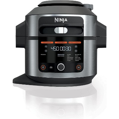 I Bought A Ninja Foodi 10-In-1 For Only $85 At Target! Full Review