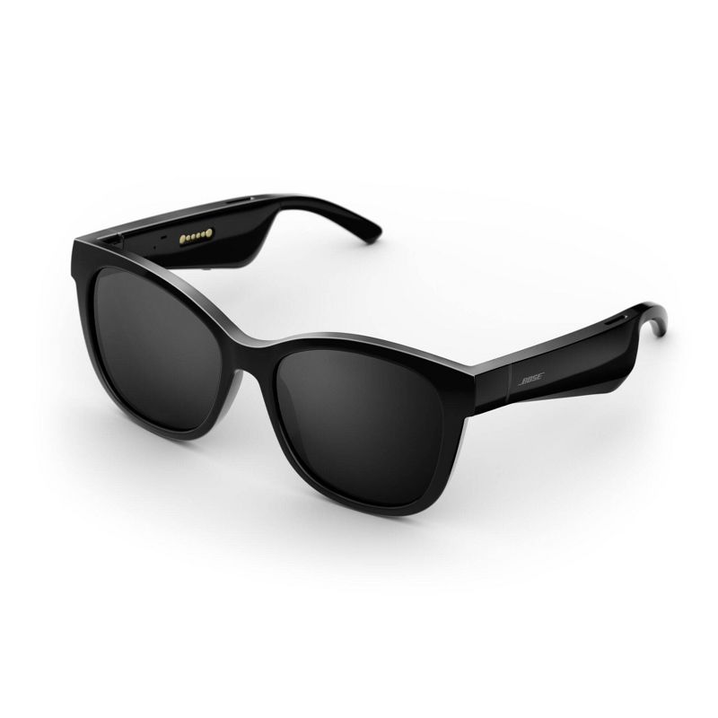 Bose Frames Bluetooth Audio Cateye Sunglasses - Soprano, 4 of 14