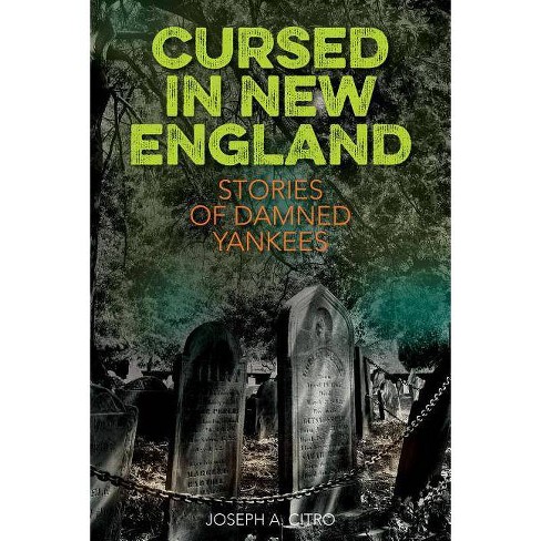  New England Stories