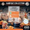 MasterPieces 1000 Piece Jigsaw Puzzle - MLB San Francisco Giants Gameday - 4 of 4