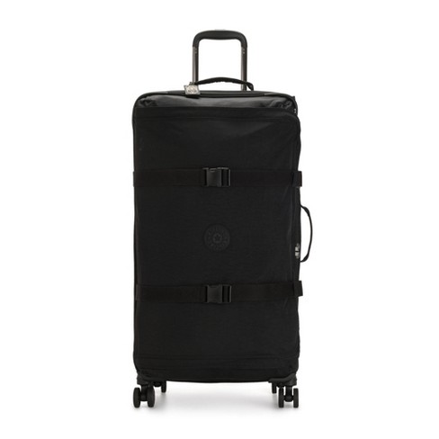 Kipling Spontaneous Large Rolling Luggage Target