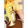 HalloweenCostumes.com Kid's Deluxe Disney UP Russell Halloween Costume | Boy's Wilderness Explorer Adventure Outfit | Disney Costumes for Dress-Up - 3 of 4