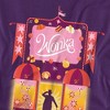 Boys' Short Sleeve Willy Wonka And the Chocolate Factory Shop T-Shirt - 3 of 4