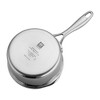 ZWILLING Clad CFX Stainless Steel Ceramic Nonstick Saucepan - image 4 of 4