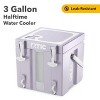 RTIC Outdoors 3 Gallon Halftime Cooler Beverage Dispenser - 2 of 4
