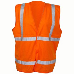Bon Tool HI VIS VEST -XX LARGE - 1 of 1