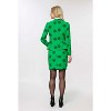 OppoSuits Women's Party Suit And Skirt - 2 of 4
