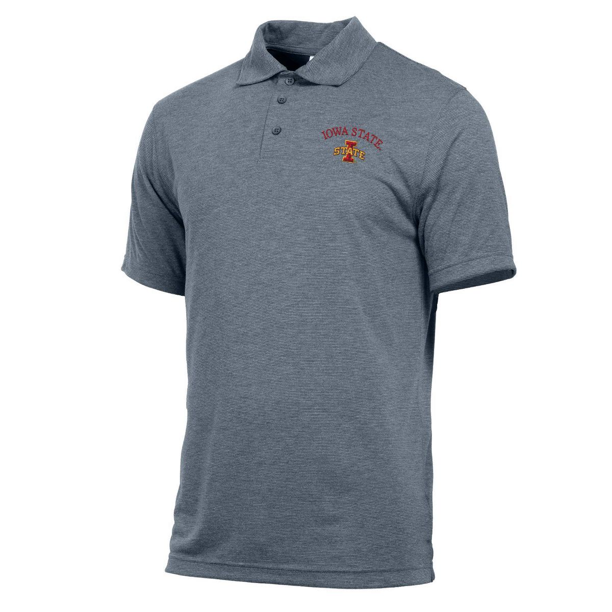 NCAA Iowa State Cyclones Men's Polo Shirt