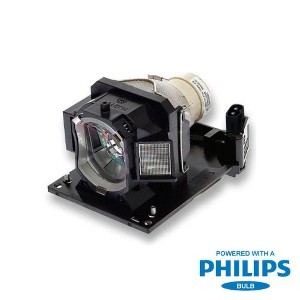 Premium Power Products Projector Lamp for Hitachi CP-X CP-X3030WN; Hitachi CP-X CP-X2530WN; Hitachi CP-X CP-X3042WN; Hitach - 1 of 1