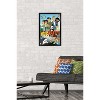 Trends International Wild Kratts - Group Framed Wall Poster Prints - 2 of 4