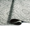 Country Zoe Indoor/Outdoor Rug - Nicole Miller - 4 of 4