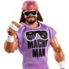 WWE Legends Elite Collection Randy "Macho Man" Savage Action Figure (Target Exclusive) - image 2 of 4