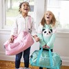 Wildkin Overnighter Kids Duffel Bag - Girls - image 2 of 4