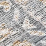 gray, ivory, medium brown