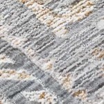 gray, ivory, medium brown