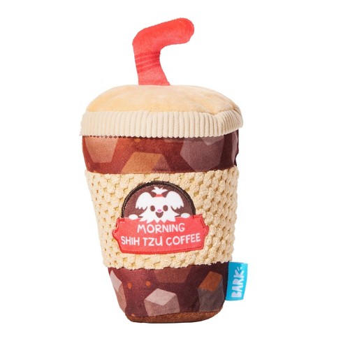 Bark Chip Stack Dog Toy - Flingles Can : Target