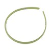 Unique Bargains Minimalist Slip-Resistant Headband 1 Pc - 4 of 4