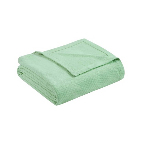 Target cotton blanket sale