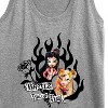 Women's - Bratz - Pretty in Pink Graphic Racerback Tank - 2 of 4