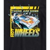 Men's - Hot Wheels - Some Hot Wheels Short Sleeve Graphic T-Shirt - 2 of 4