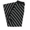 bar III Womens Mixed Stripe Casual Wide Leg Pants - 2 of 2