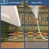 Liora Manne Marina Stripes Indoor/Outdoor Rug.. - 3 of 4