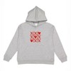 The Juniper Shop Tic Tac Heart Youth Graphic Hoodie - 2 of 3