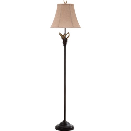 Branch Floor Lamp - Safavieh (Lamp Includes Energy Efficient Light Bulb)