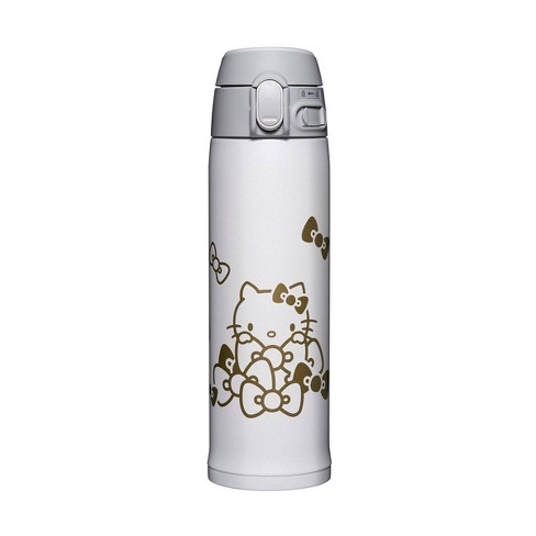 Zojirushi Hello Kitty Stainless Steel 16oz Travel Mug Sm-ta48kt