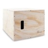 ProsourceFit 3-in-1 Wood Plyometric Jump Box - 3 of 4