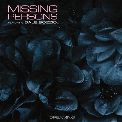 Missing Persons - Dreaming (CD)