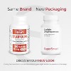 SuperSmart Taxifolin Dihydroquercetin 60mg per Day (90% DHQ Supplement) - Siberian Dahurian Larch Tree Extract | Non-GMO & Gluten Free - 100 Tablets - 2 of 4